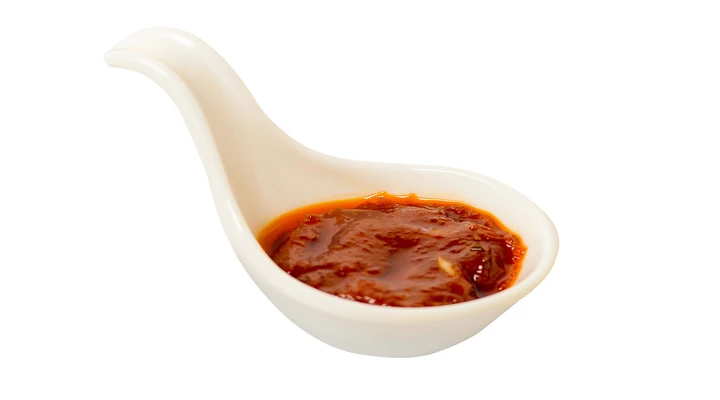 Vellanki Foods - Ginger Pickle - Adrak Ka Achaar, 500 g-1.webp